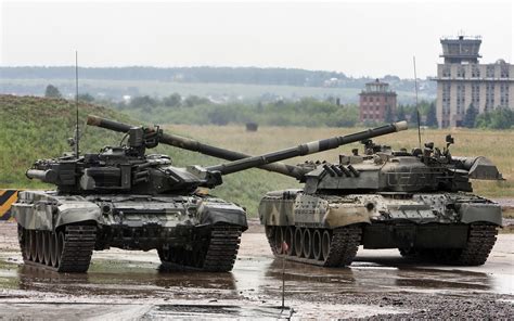Compared to many popular tanks around the world, the T-90 is really cheap. . T80 vs t90